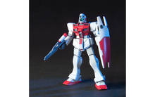 HGUC Gundam ZZ RGM-86R GM III - E.F.S.F. Mass-Produced Mobile Suit
