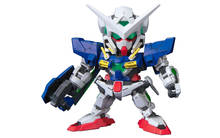 BANDAI - pmpm HGUC PMX-003 The-O - Jupitoris prototype mobile suit