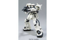 HGUC Gundam ZZ RMS-192M, Zaku Mariner, Neo Zeon Amphibiuos Mobile