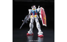 MG Gundam RX-78-2 Ver.1.5 - E.F.S.F Prototype Close-Combat Mobile