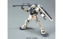 HGUC RGM-79 Powered GM - E.F.S.F. Mass Productive Mobile Suit