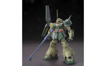 HGUC Gundam Unicorn, MSZ-006A1 Zeta, E.F.F. Mass-Produced