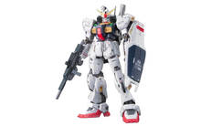 HGUC FXA-05D/RX-178 Super Gundam, A.E.U.G. Prototype Mobile