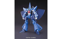 HGUC PMX-000 Messala, Jupitoris Prototype Transformable Mobile