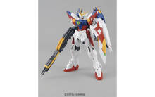Mô hình HG XXXG-01D2 Gundam deathscythe hell custom Bandai