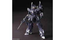HGUC Gundam Unicorn YAMS-132 Rozen Zulu - Neo Zeon Hybrid