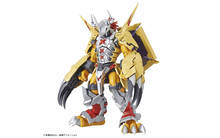 Digimon Adventure Wargreymon - Figure-rise Standard - 5062009