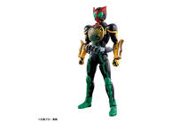 Figure-rise Standard Kamen Rider Double FangJoker - 5063715