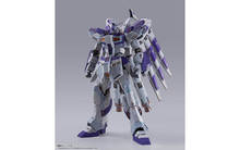 SD Gundam EX-Standard RX-93 v Gundam - 5060928 - Bandai