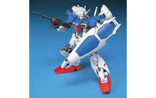 HGUC RX-78GP01 Gundam GP01 Zephyranthes, E.F.S.F. Prototype