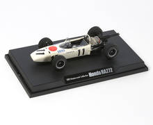 Honda F1 RA272 - Tamiya 20043 | kingshobby.com