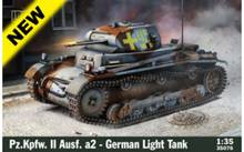 Maquette 1/35 TRUMPETER Ref 01515 German VK 3001(H) Pz.Kfw VI (Ausf A