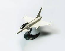 Maquette avion - Raptor F22 - I1207 - Maquettes - Jeux de construction