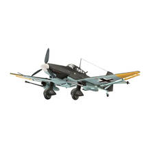 de Havilland DH.112 Sea Vixen FAW 2 - Revell - 1/72 de Havilland DH.112 Sea Vixen FAW 2 - Revell - 1/72