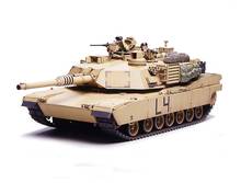 タミヤ 1/35 アメリカ陸軍 M1A2 SEP エイブラムス TUSK II Amazon.com: Tamiya Models M1A2 SEP Abrams Tusk II Model Kit