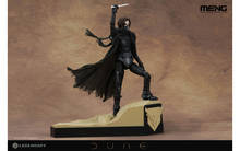 Meng - Maquette Dune Harkonnen Ornithopter - MNGMMS-014 - Kit Détaillé - Collectionneur 14+ - Modèle Statique - Pas Un Jouet