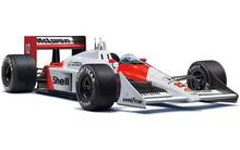 自動車 TAMIYA McLaren MP4/7 Honda & MP4/8 Ford McLaren MP4/7 Honda