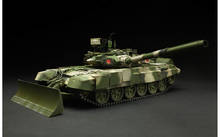 Russian V-84 Tank Engine For TS-014 & TS-028 and all other T-72