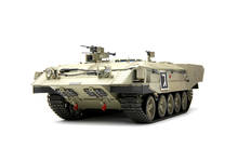 U.S. M3A2 Personnel Carrier Kt - Tamiya 35070 | kingshobby.com