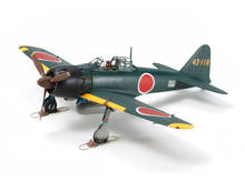 Mitsubishi A6M5 Zeke - Tamiya 60779 | kingshobby.com