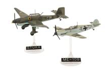 Junkers Ju52/3m Transport - Revell 03918 | kingshobby.com