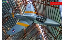 Revell - 4970 - Maquette Avion - Bae hawk t.1