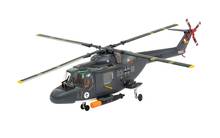 Maquette Revell Alouette II Hélicoptère Militaire 1/32 à Assembler - Kit Avec Peinture, Neuf, Pour Modélistes à Partir De 12 Ans