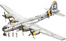 NB-52 and X-15 Platinum Edition - Revell 03793 | kingshobby.com