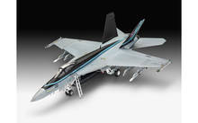 Revell 1/48 F-14A Tomcat 'Top Gun' Model Kit - Maverick's Ride! (03865)