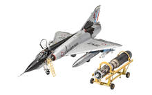 Dassault Mirage III C - Tamiya 61603 | kingshobby.com
