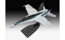 F/A-18E Super Hornet 1/32 - Revell 04994 | kingshobby.com
