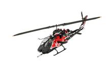 Kit Maquette Revell Hélicoptère Bell AH-1G Cobra - Échelle 1/72, Neuf, Boîte Scellée