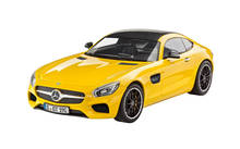 Revell 07516 - Maquette Mercedes-Benz 1625 TLF 24/50