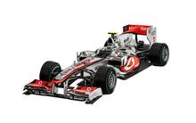 Vodafone McLaren Mercedes MP4-25 Lewis Hamilton - Revell 07096