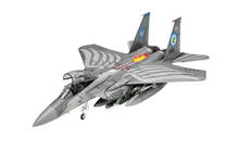 F-15E Strike Eagle - Revell 03841 | kingshobby.com