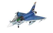 Modellino Aereo Hobby Master 1/72 Eurofighter Typhoon Kuwait Air Force N.414 – HA6619
