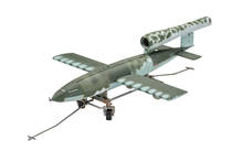 Revell 03866 Sea Vixen FAW 2 70eme Anniversaire Revell 03866 Sea Vixen FAW 2 70eme Anniversaire