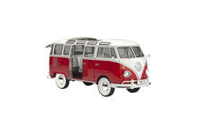 Maquette VW T1 BUS 1/24 Revell – REV07675 – Le Combi Mythique à Construire