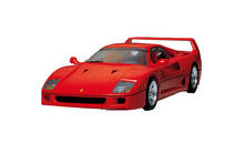Ferrari 360 MODENA - 1/24 - ital. Sportwagen 1999 (Neu (gemäss