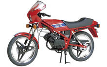 Honda CB750 Four Kit - Tamiya 16001 | kingshobby.com