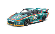 Porsche 934 Turbo RSR Vaillant - Tamiya 24334 | kingshobby.com