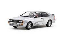 Scalextric 60th Anniversary Collection - 1980s, Audi Sport quattro