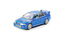タミヤ　Mitsubishi Lancer Evolution IV Lancer Evolution VII WRC - Tamiya 24257 | kingshobby.com