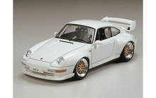 Porsche 961 Le Mans 24h 1986 - Tamiya 24320 | kingshobby.com