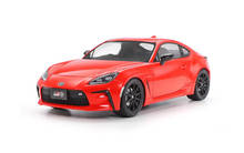 Toyota Tom's 84C - Tamiya 24289 | kingshobby.com