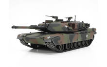 US Abramas M1A2 - Tamiya 36212 | kingshobby.com