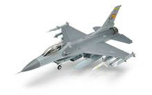 Lockheed Martin F-16CJ - Tamiya 61098 | kingshobby.com