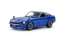 Nissan 300ZX 2 Seater Kit - Tamiya 24042 | kingshobby.com