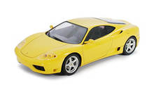 Ferrari F50 Yellow Version - Tamiya 24297 | kingshobby.com