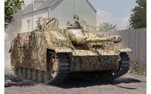 Sturmgeschutz III AUSF.G Early - Tamiya 35197 | kingshobby.com